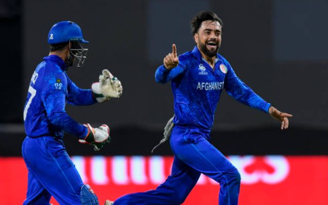 Rashid Khan will be fully available for the ODI series against South Africa: ACB CEO made a big revelation