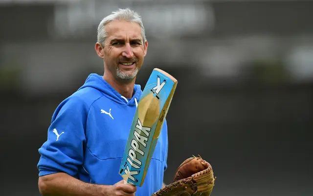 ‘This wasn’t what I signed for’ Jason Gillespie expresses frustration over lack of communication with PCB