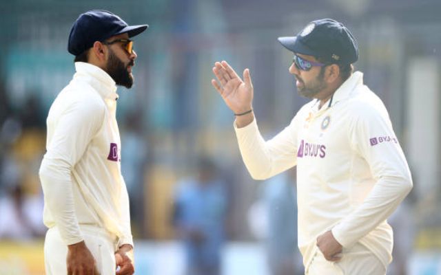 Rohit, Virat, Bumrah, Ashwin will not play Duleep Trophy, big report came out about the players