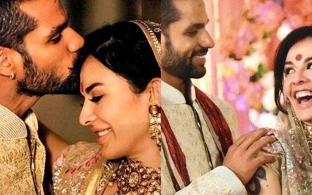 Shikhar Dhawan Love Story: Team India’s Gabbar’s heart breaking love story… Fell in love on Facebook, then divorced after 11 years