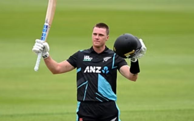 New Zealand opener Finn Allen gets a two-year contract with Perth Scorchers, read the big news