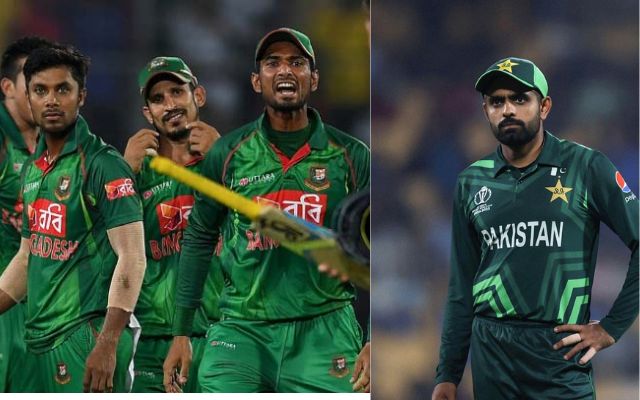 PAK vs BAN: Pakistan is being ridiculed over this complaint of Bangladesh players, what is the real reason?