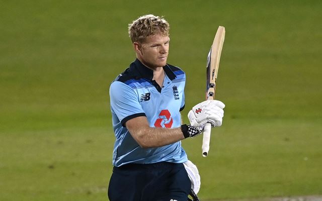 CPL 2024: England’s Sam Billings included in their team by Antigua and Barbuda Falcons