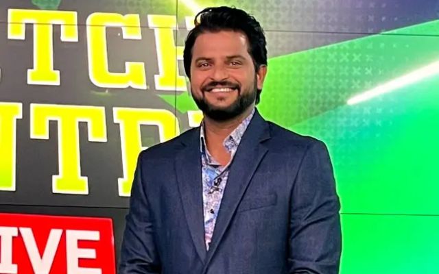 UP T20 League 2024: Suresh Raina appointed as brand ambassador for the second season, know when will the tournament start?