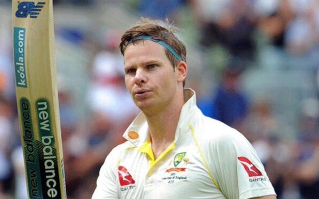 Former coach wants to see Steve Smith at number-4 in BGT 2024-25, said- “This is the right position for him…”