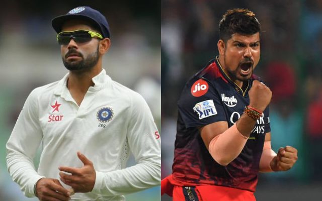 “No draw, we got it…”, Virat Kohli’s words changed the atmosphere in the dressing room, Karn Sharma revealed