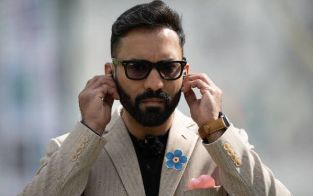 “That was very scary, in my room….”, a strange incident happened with Dinesh Karthik in South Africa