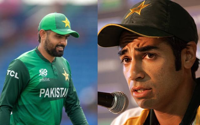 “He proved his fitness and in the last 2 years…”, said Salman Butt in praise of Babar Azam