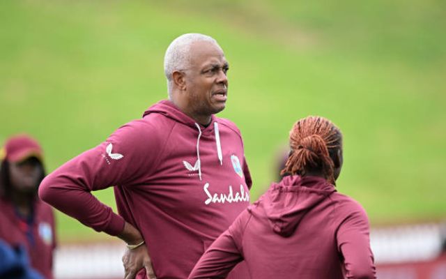 West Indies veteran player’s phone was stolen, his pain spilled on social media