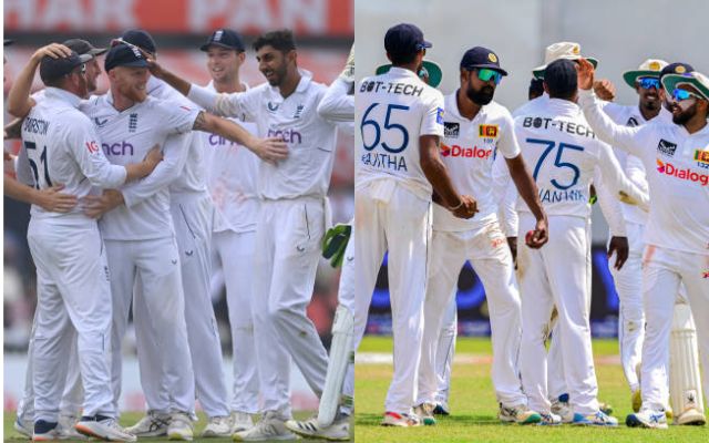 ENG vs SL, 1st Test, Match Preview: Head to Head record, Playing XI, and Pitch Report – Know all the details here-