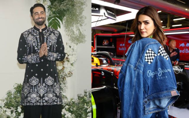 UP T20 League 2024: Ayushmann Khurrana and Kriti Sanon will shine in the opening ceremony, know all the information in one click-