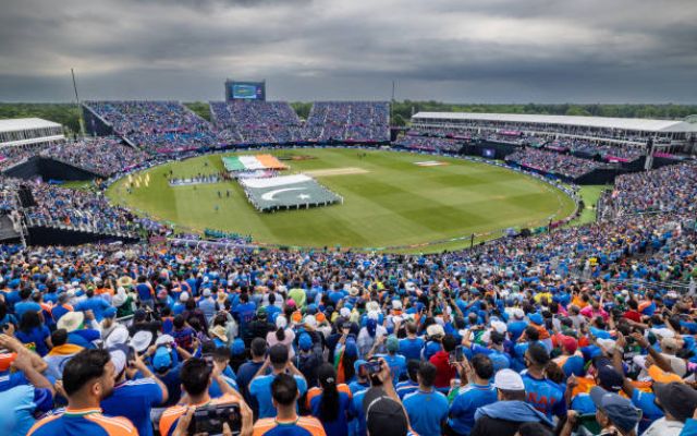 T20 World Cup 2024: ICC gives “Unsatisfactory” rating to New York and Trinidad pitches