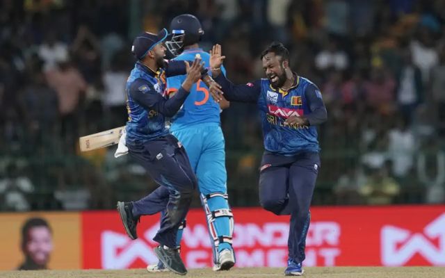 SL vs IND, 3rd ODI Match Prediction: Who will win the 3rd ODI match between Sri Lanka vs India?