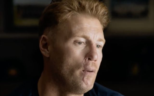 “I will have to deal with this for the rest of my life…”- Andrew Flintoff reveals about his horrific accident