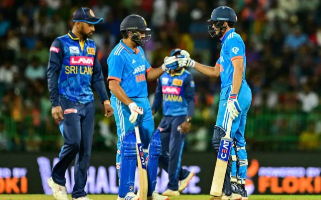 SL vs IND, 3rd ODI: These 11 big records can be made during the match, Rohit, Kohli and Rahul will create history