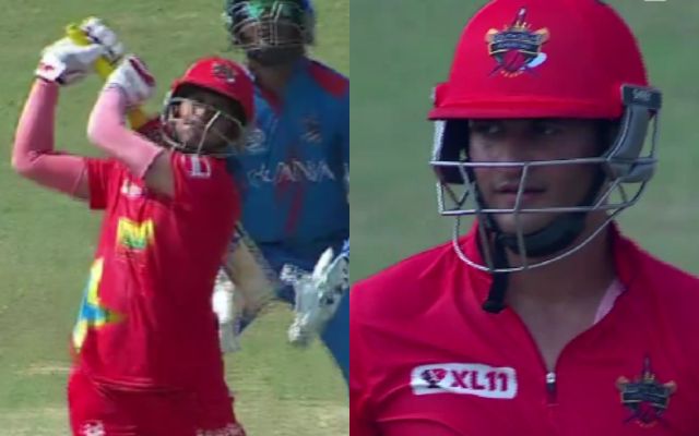 VIDEO: 23-year-old Priyansh Arya created a ruckus by hitting 6 sixes in an over in DPL 2024