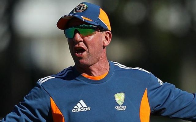 PCB entrusted big responsibility to former Australian head coach Tim Nielsen before the Test series against Bangladesh