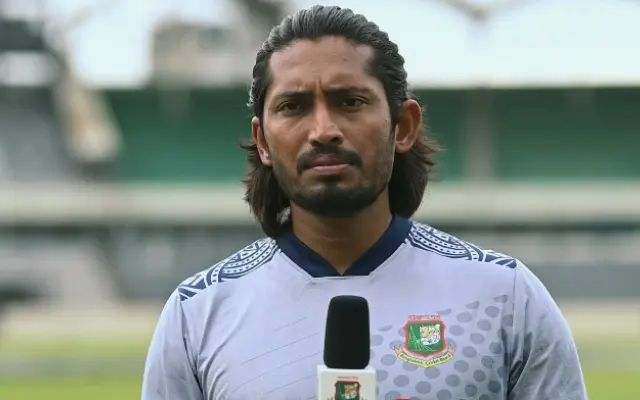 “We don’t want to live like this, live in peace…”- Anamul Haque’s statement on the current situation in Bangladesh