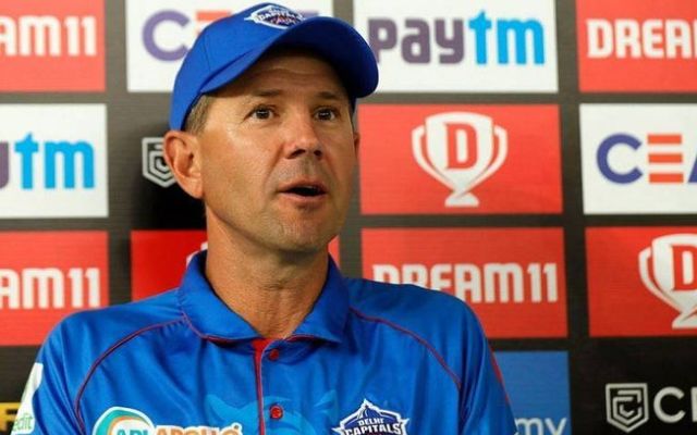 “They can work in the off-season like this…” – This is the reason why Ricky Ponting is not the head coach of DC, he himself made a big revelation