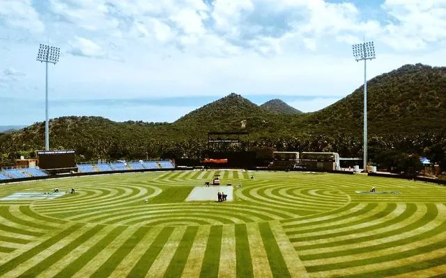 Tamil Nadu government made a big announcement, the country’s largest cricket stadium will be built in Coimbatore