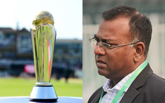 “If this happens then Champions Trophy…”, former cricketer gave a big warning to Pakistan Cricket Board