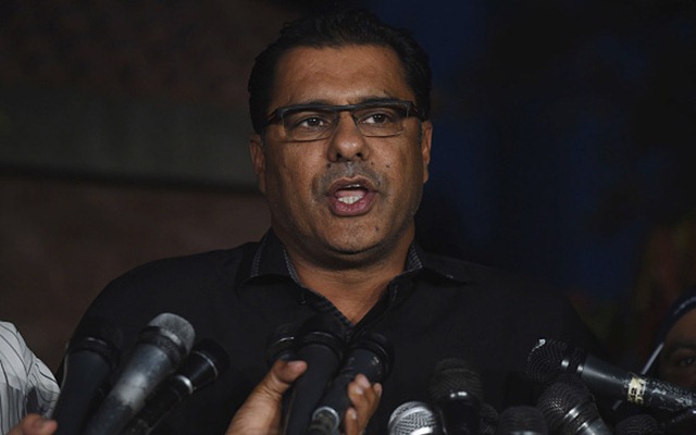 Not even a day has passed since he became the advisor of Pakistan Cricket Board that a petition has been filed against Waqar Younis, know what is the whole matter?