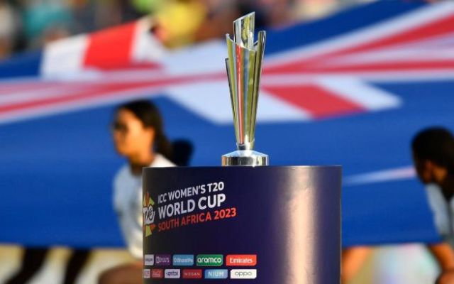 New schedule of Women’s T20 World Cup 2024 released, know when is the India vs Pakistan mega match?