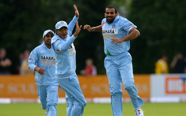 These are the top 5 left-arm fast bowlers from around the world, who have left their mark in international cricket