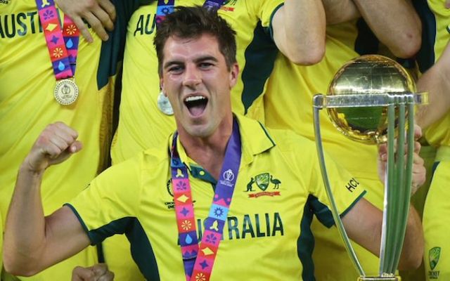 Pat Cummins is already excited about playing cricket in LA Olympics 2028, gave a big statement