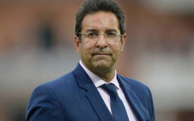 Wasim Akram rejected the offer of PCB CEO post citing family commitments, read big news