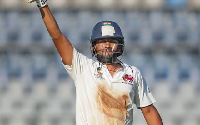 Duleep Trophy: IND-A vs IND-B: Day-1: India-B made a great comeback after 94/7, Mushir Khan scored a century