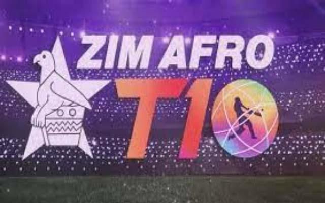 Zim Afro T10 2024: Names of coaches announced for the 6-team tournament, Moin Khan and Chaminda Vaas associated with these teams