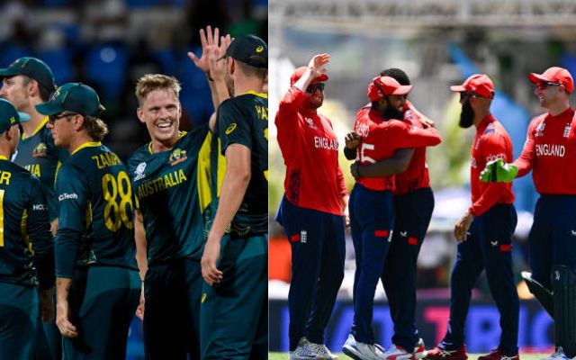 ENG vs AUS, 1st T20I Match Prediction: Who will win the 1st T20 match between England and Australia?