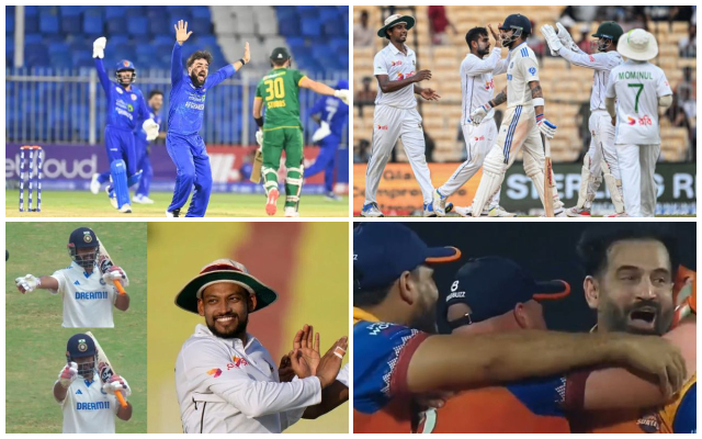 September 21, Evening News Headlines: All the latest news from the cricket world till this evening