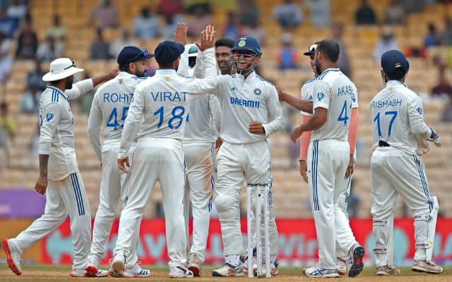 Sanjay Manjrekar is very happy with the performance of Team India in the first Test against Bangladesh, praised the host a lot