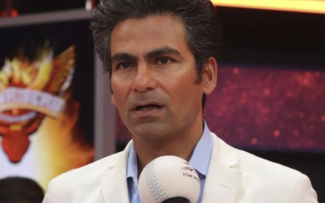 Exclusive: “I have never seen him drop a catch…”, Mohammad Kaif calls Rishabh Pant the best fielder