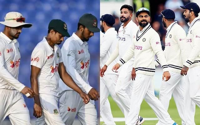 India vs Bangladesh, 2nd Test Live Streaming: When and where to watch IND vs BAN match on TV, phone and laptop