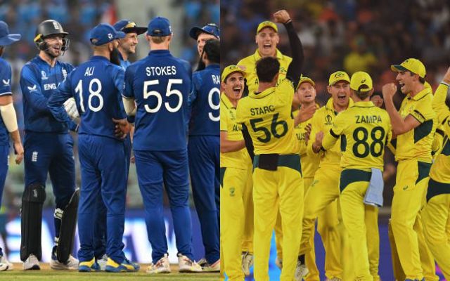 ENG vs AUS Dream11 Prediction, 4th ODI Match: England vs Australia Dream11, Fantasy Cricket Tips, Playing 11 for Today 4th ODI Match 27 Sep 2024