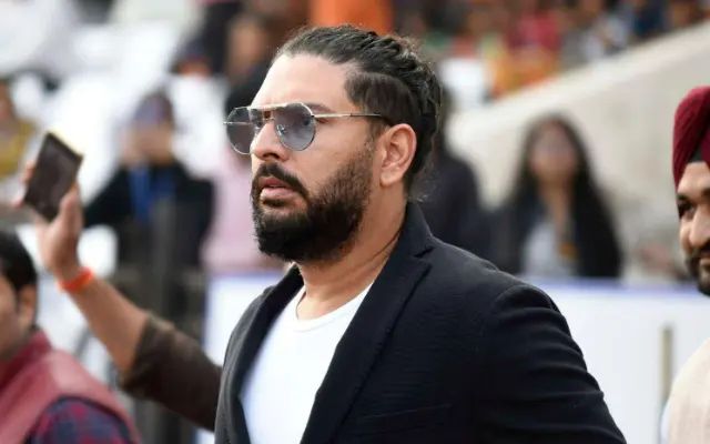 Yuvraj Singh stayed in a hotel room with this Bollywood actress in 2007, then something like this happened, the veteran made a surprising revelation.