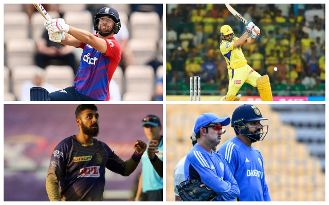 September 29, Evening News Headlines: All the latest news from the cricket world till this evening.