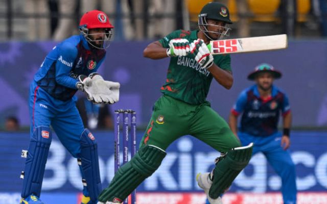 AFG vs BAN: Afghanistan will soon play ODI series against Bangladesh, ACB announced the schedule