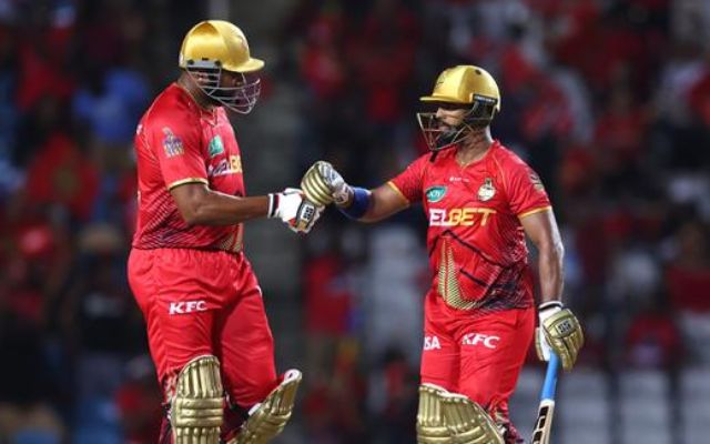 CPL 2024, Match 30 Review: Nicholas Pooran batted brilliantly and got the team a place in the playoffs, but…