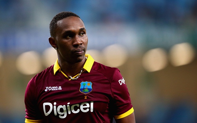 I never refused the board to let me play for the national team: Dwayne Bravo