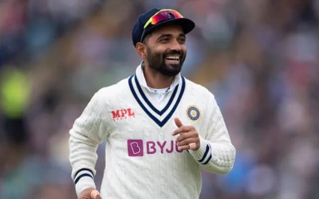 Ajinkya Rahane: Maharashtra government took away land from Sunil Gavaskar and handed it over to Ajinkya Rahane; Read what is the matter?