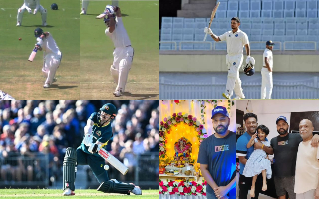 September 12, Evening News Headlines: All the latest news from the cricket world till this evening