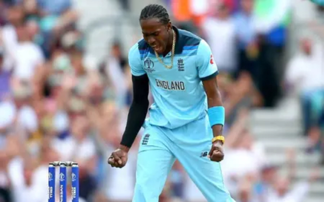 England team is carefully managing Jofra Archer’s workload, is there a big plan hidden behind this?