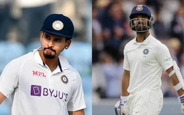 Irani Trophy 2024: Shardul Thakur and Shreyas Iyer will be seen playing for the Mumbai team, this experienced player has been given the captaincy