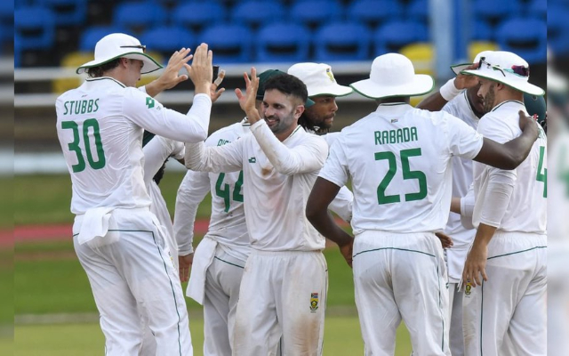 ICC revealed the nominees for Men’s Player of the Month August 2024, these three strong players are included in the list