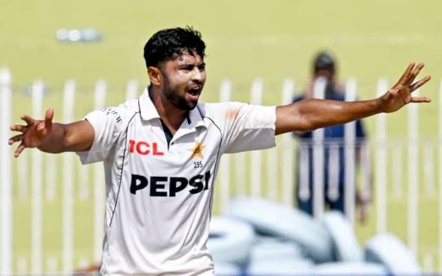 Khurram Shahzad took a maiden 5-wicket haul in the second Test against Bangladesh, the young player praised Jason Gillespie after the match