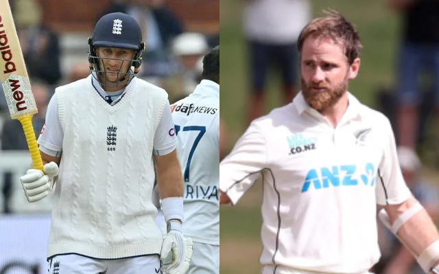 Kane Williamson was impressed by Joe Root, praising him and said- I am a big fan of him